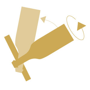 So wird Sekt hergestellt