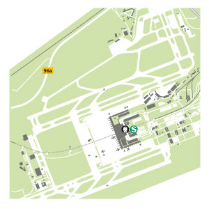 Hauptstadtflughafen BER