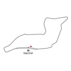 Großen Preis der Emilia Romagna