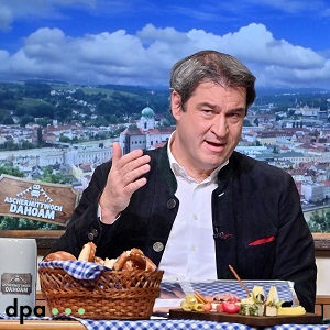 Politischer Aschermittwoch – Die besten Zitate