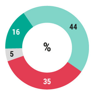 Umfrage: Grüner Pass für Deutschland?