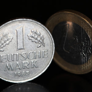 Ist der Euro ein "Teuro"? || MIT VIDEO