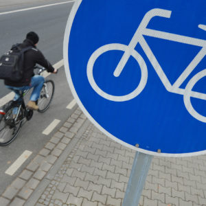 Radweg-Pflicht? || MIT VIDEO