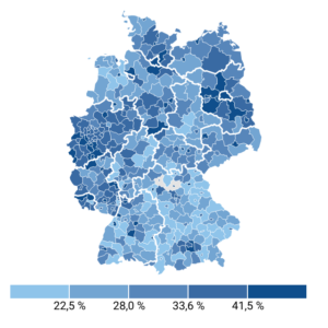 Das Abi in der Tasche (Karte)