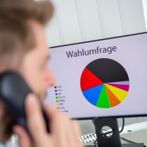 Was können Wahlumfragen leisten?