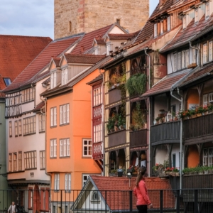 Was macht die Wahl in Thüringen so spannend?