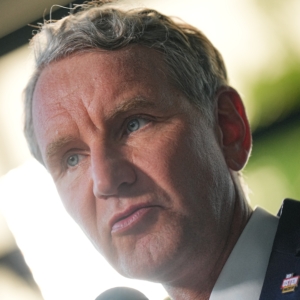 Höcke verpasst Direktmandat