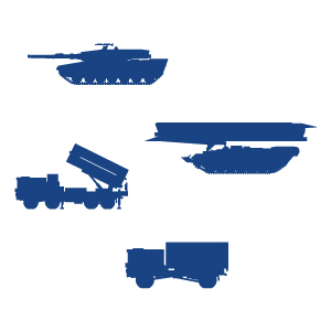 Deutsche Militärhilfe für die Ukraine