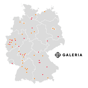 Diese Warenhäuser schließen