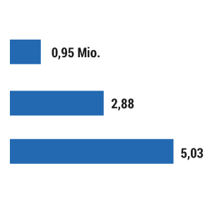 Scharfe Waffen in Privatbesitz