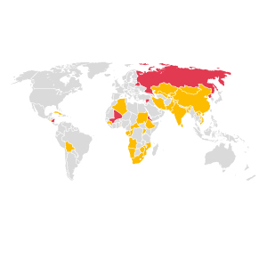 UN-Resolution über Truppenabzug aus Ukraine