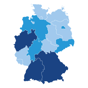 Aufnahme von Flüchtlingen