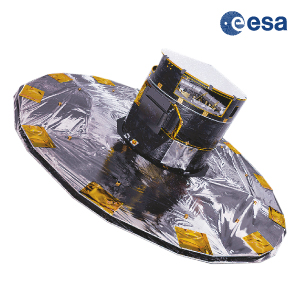 Die Vermessung der Milchstraße