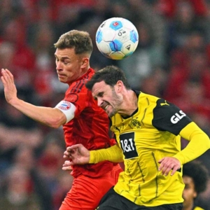 Fußball - Bundesliga