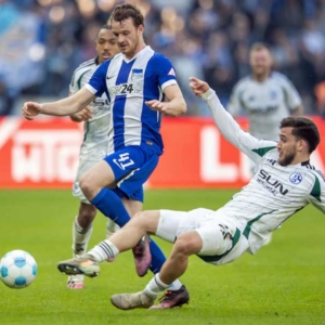 Football 2nd Bundesliga