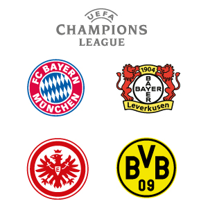 Uefa Champions League 2025/26