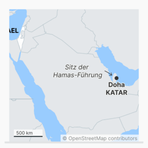 Israelischer Angriff