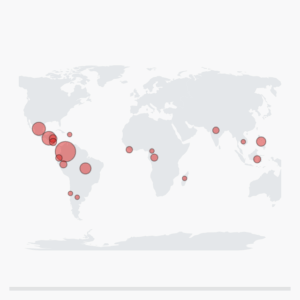 Getötete Umweltschützer
