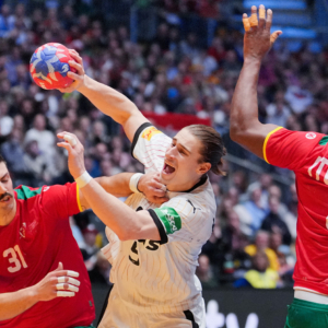 Handball - Europameisterschaft 2026