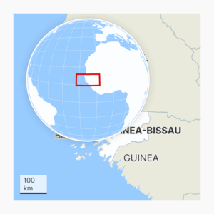 Guinea-Bissau