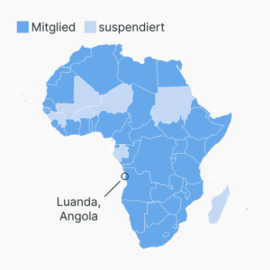 Die Afrikanische Union