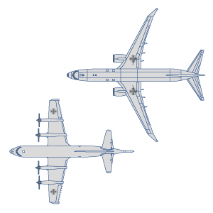 U-Boot-Jäger der deutschen Marine