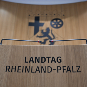 Landtagswahl Rheinland-Pfalz 2026