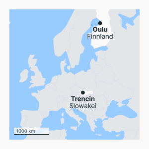 Kulturhauptstädte 2026