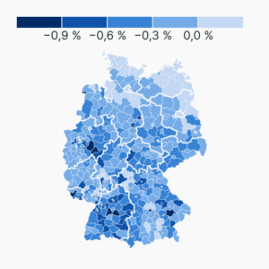Auswirkungen der US-Zölle