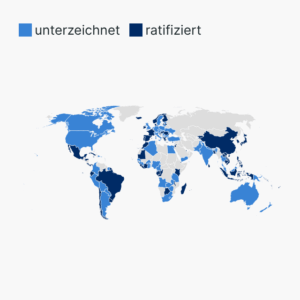 Hochseeschutzabkommen der UN