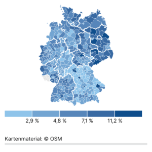 Ausreisepflichtige (Karte, 2024)