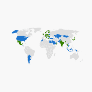 Donald Trumps "Friedensrat"