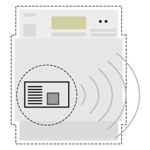 Schlaue Stromzähler