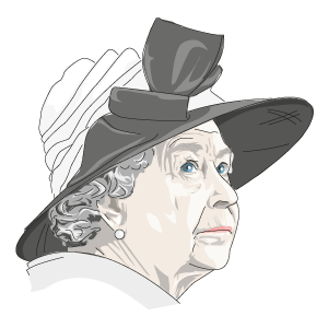 Das Leben von Königin Elizabeth II.