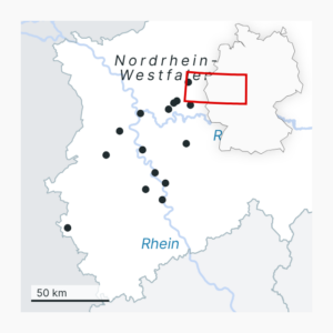 NRW-Olympiabewerbung