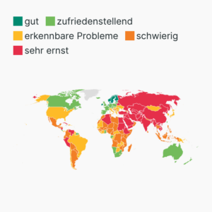 Pressefreiheit 2026