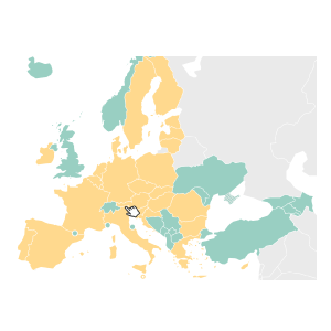 Die Europäische Politische Gemeinschaft