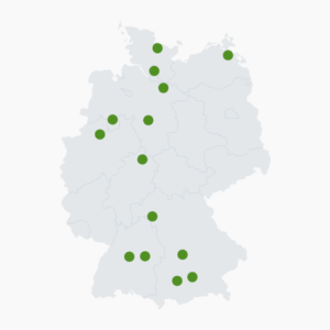 Grüne Oberbürgermeister