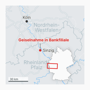 Geiselnahme
