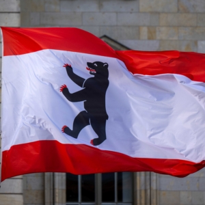 Abgeordnetenhauswahl Berlin 2026