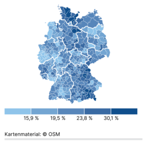 Im Pflegeheim (Karte, 2023)