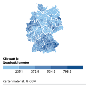 Sonne satt (Karte, 2026)