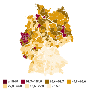 Wohnungseinbrüche