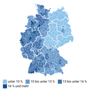 Arbeiten ohne Berufsabschluss