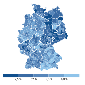 Schulabgänger ohne Abschluss