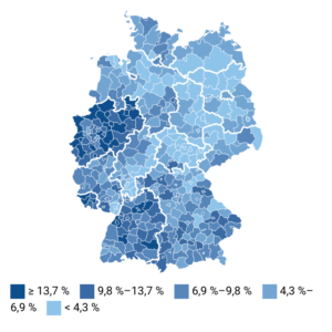 Dauerverordnung von Medikamenten
