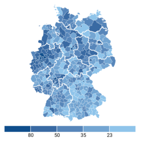 Insolvente Unternehmen