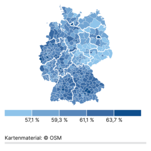 Erwerbsfähige (Karte, 2022)